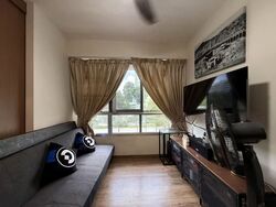 Blk 227A Ang Mo Kio Court (Ang Mo Kio), HDB 2 Rooms #573948971